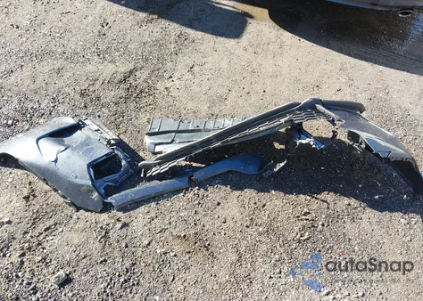 2025 Honda Civic Sport z USA, uszkodzony, nr VIN 2HGFE2F52SH544588